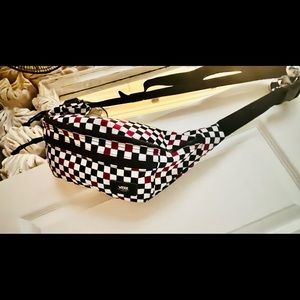 Vans crossbody bag